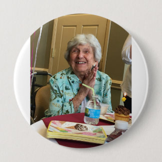 Wowo-knop Ronde Button 4,0 Cm