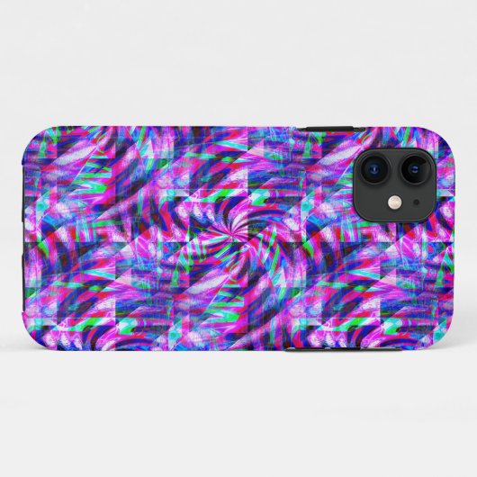 WOWSERS...... Case-Mate iPhone CASE (Achterkant (horizontaal))