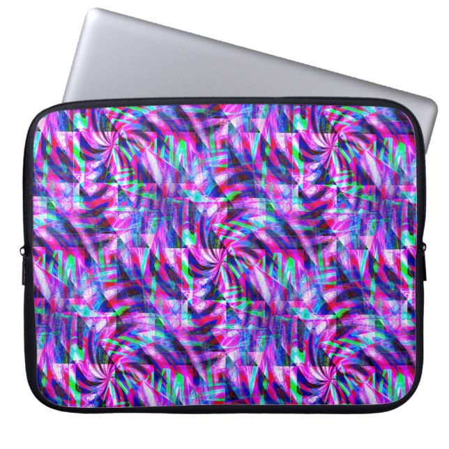 WOWSERS..... LAPTOP SLEEVE (Voorkant)