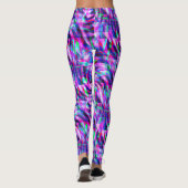 WOWSERS..... LEGGINGS (Achterkant)