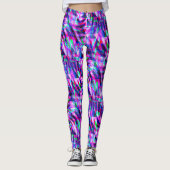 WOWSERS..... LEGGINGS (Voorkant)