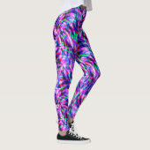 WOWSERS..... LEGGINGS (Rechts)