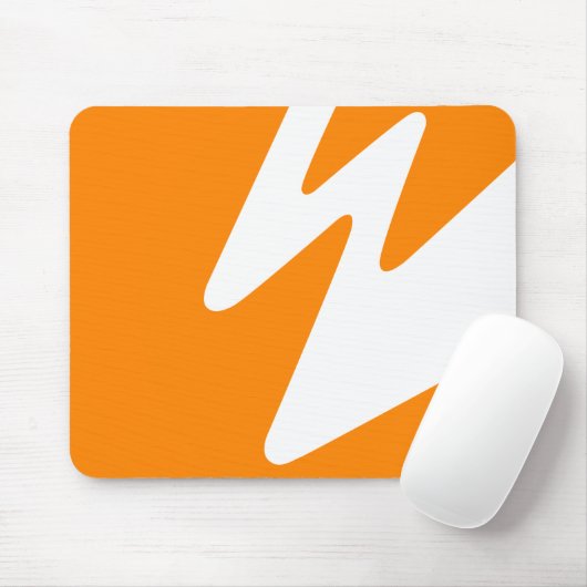 Wowza Muismat (Met muis)