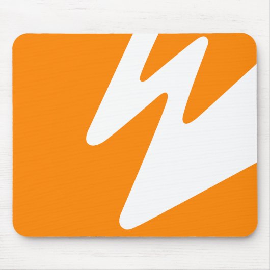 Wowza Muismat (Voorkant)