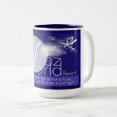 Woz World Ski Mok (Voorkant rechts)