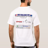 WozChallengeCupWhite T-shirt (Achterkant)