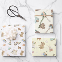 WP Boho | Namen op (2) speelgoed