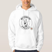 WP Hoodie (Voorkant)