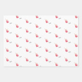 WP | Namen 3 Papieren vellen Valentijns (Voorkant 2)