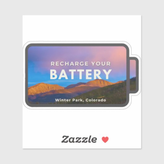 WP Recharge Sticker 2 (Vel)