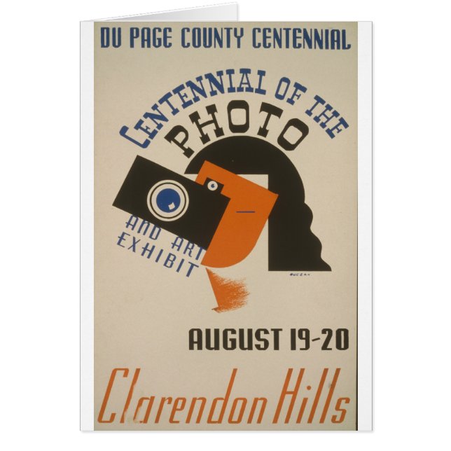 WPA - Fotografie (Voorkant)