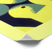  WPA-fruitwinkel Poster (Hoek)