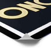  WPA Little Red Riding Hood Poster (Hoek)