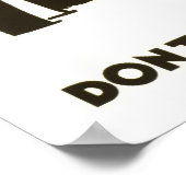 WPA SYPHILIS POSTER c. 1938 (Hoek)