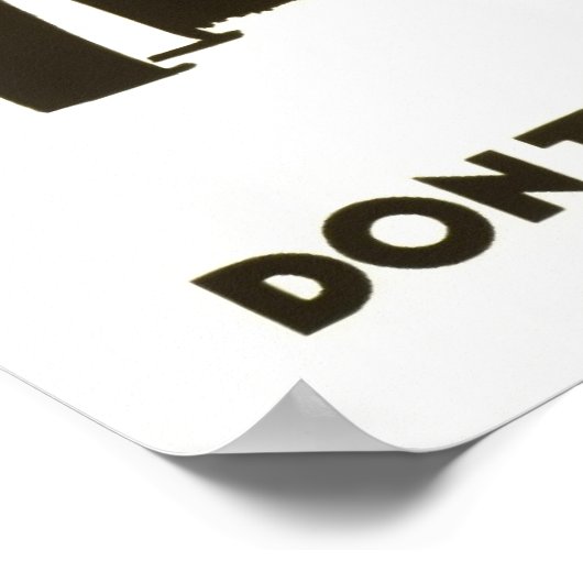 WPA SYPHILIS POSTER c. 1938 (Hoek)