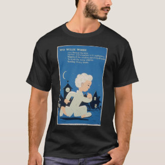 WPA - Wee Willie Winkie T-shirt
