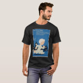 WPA - Wee Willie Winkie T-shirt (Voorkant volledig)