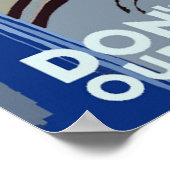 WPA Wildlife Poster (Hoek)