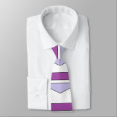 WPB Necktie Stropdas (Gebonden)