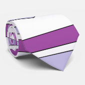 WPB Necktie Stropdas (Opgerold)