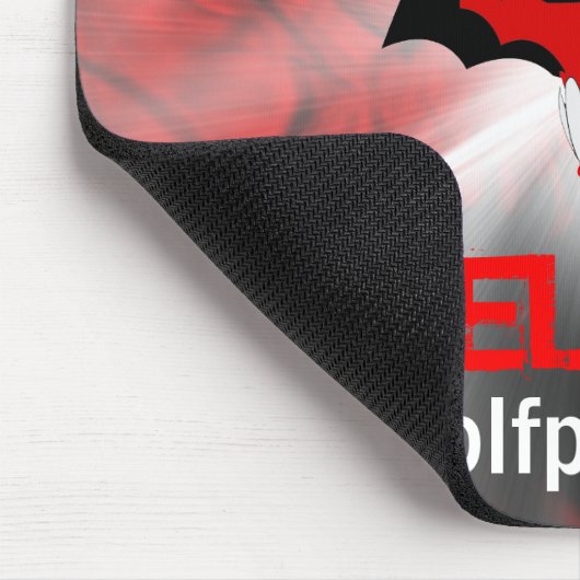 wpbg, wp_gryhead_transPNG, WOLF, PACK, ELITE, w... Muismat (Hoek)