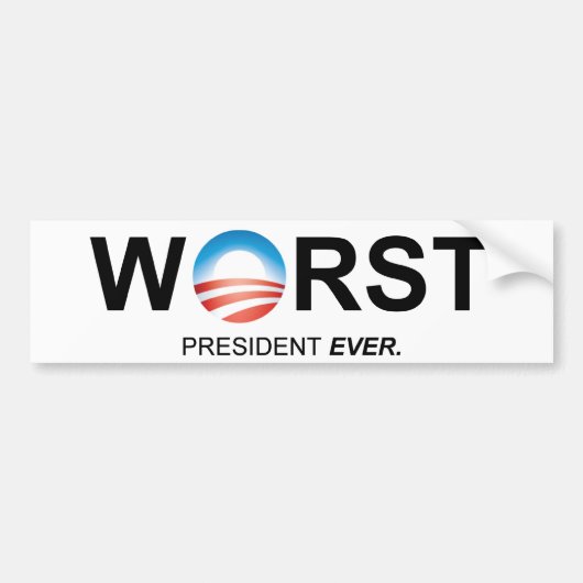 WPE-Bumpersticker Bumpersticker (Voorkant)