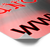 WPE-Poster Poster (Hoek)