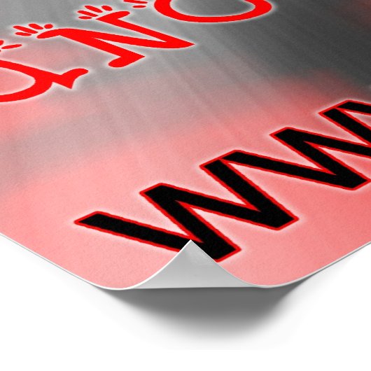 WPE-Poster Poster (Hoek)