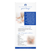 WPG Herfst Rack Kaart (Voorkant)