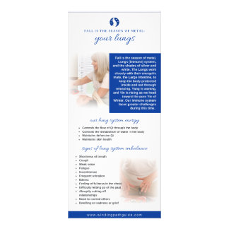 WPG Herfst Rack Kaart