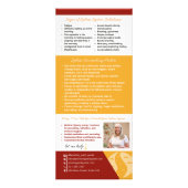 WPG Late Summer Rack Kaart (Achterkant)