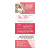 WPG Summer Rack Kaart (Achterkant)