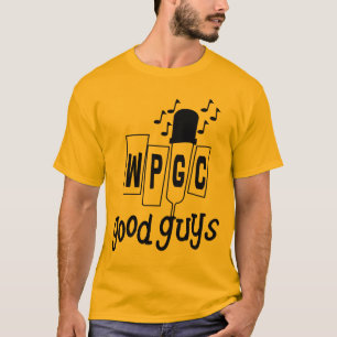 WPGC Good T-shirt