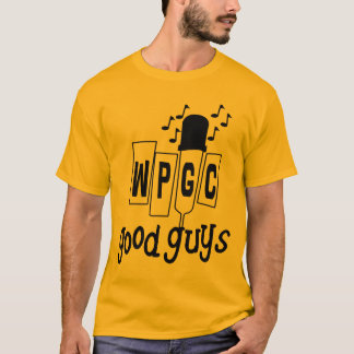 WPGC Good T-shirt