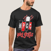 WPGC Good T-shirt (Voorkant)