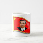 WPK-vlag Koffiemok (Center)