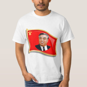 WPK-vlag T-shirt