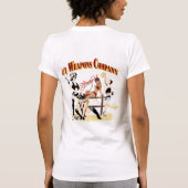 Wpns 1/1 2009 t-shirt (Achterkant)