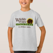 WPSP Youth T-Shirt (Voorkant)