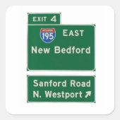 WPWS stickers (Voorkant)