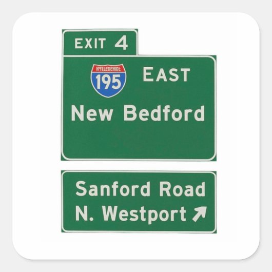 WPWS stickers (Voorkant)