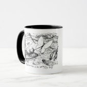 WQ MOK CUP : Thumbelina 2 SCENES (Voorkant links)