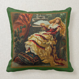 WQ PILLOW LG:  Opnieuw richten bij Twilight Kussen