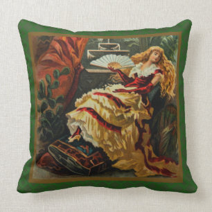 WQ PILLOW LG: Opnieuw richten bij Twilight Kussen