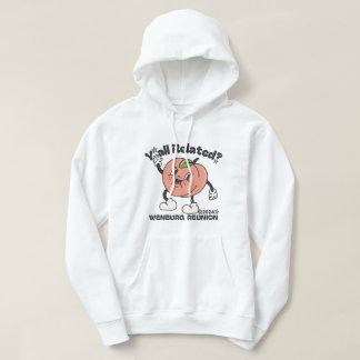WR2024 Hoody