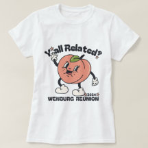 WR2024 Vrouwen Tshirt