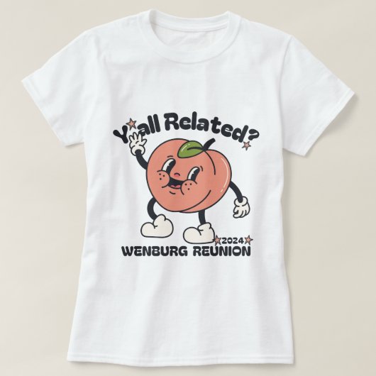 WR2024 Vrouwen Tshirt (Design voorkant)