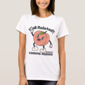 WR2024 Vrouwen Tshirt (Voorkant)