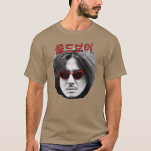 wraak t-shirt