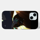 Wraak Tyto Harpy Origineel Karakter  Case-Mate iPhone Case (Achterkant (horizontaal))